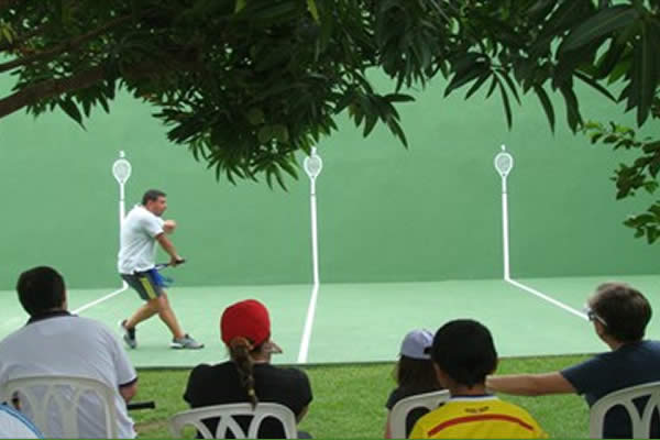Condominio  Campestre - PUERTO REMOLINO