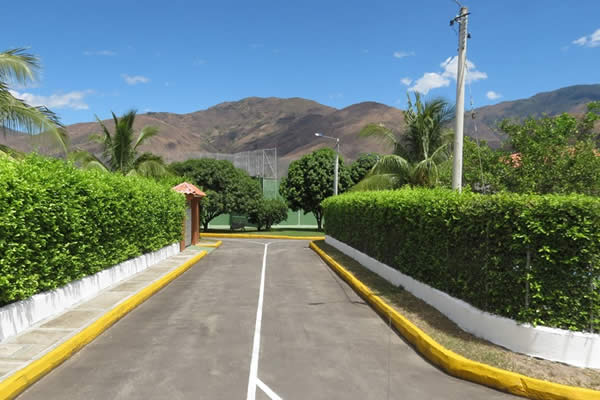 Condominio  Campestre - PUERTO REMOLINO