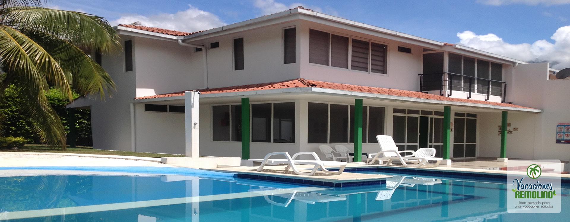 Condominio  Campestre - PUERTO REMOLINO