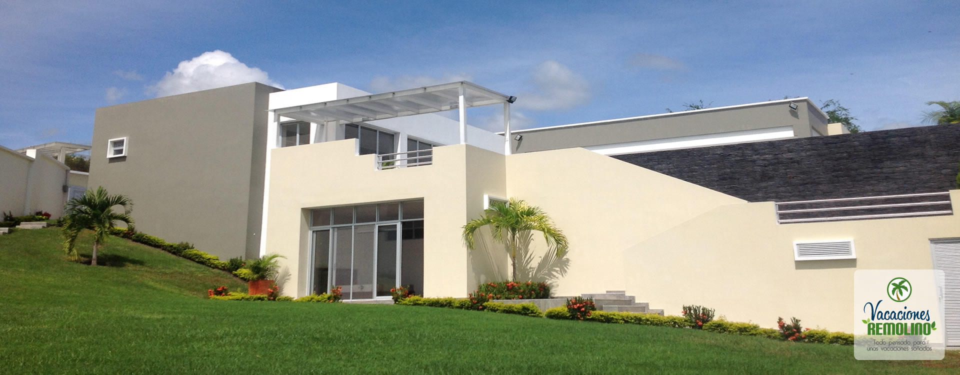 Condominio  Campestre - PUERTO REMOLINO